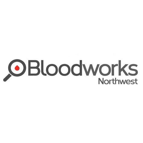 Bloodworks nw - In Washington, anyone who is in good health, at least 18 years old, and weighs at least 110 pounds may donate blood. In Oregon, anyone over 16 can donate. In Washington, high school students 16-17 who meet weight requirements can donate with a Bloodworks permission form signed by their parent or guardian. Weight requirements are: Males age 16 ... 